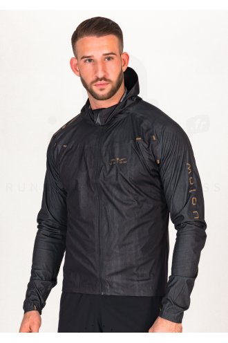 Uglow Rain Jacket X M 