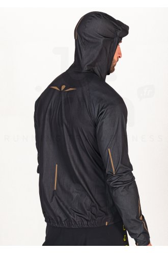Uglow Rain Jacket X M 