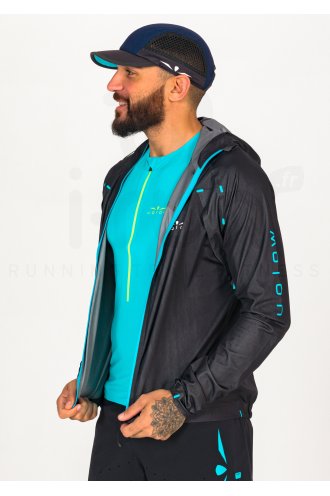 Uglow Rain Jacket X M 