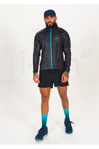 Uglow Rain Jacket X M 