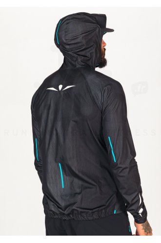 Uglow Rain Jacket X M 