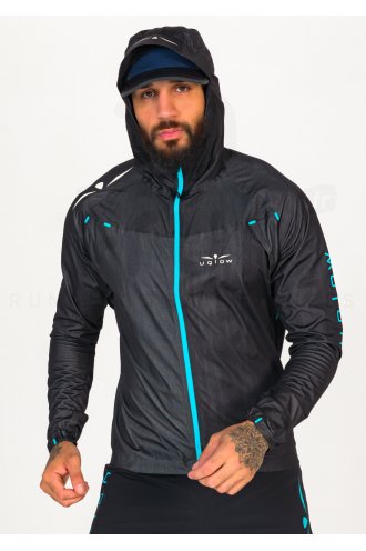 Uglow Rain Jacket X M 