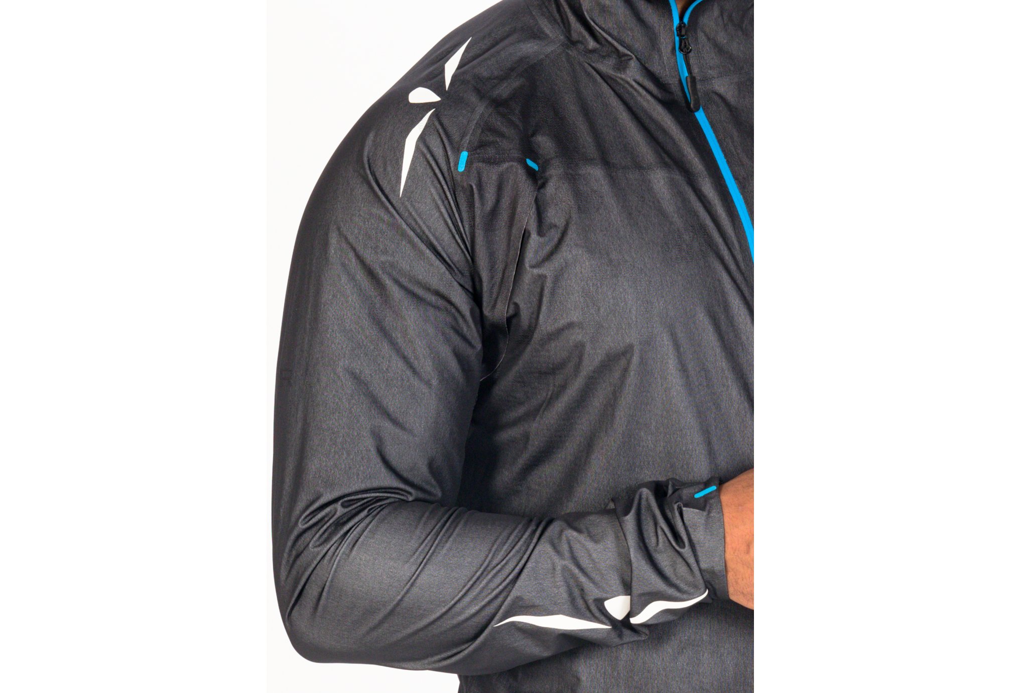 Uglow Rain Jacket-X M