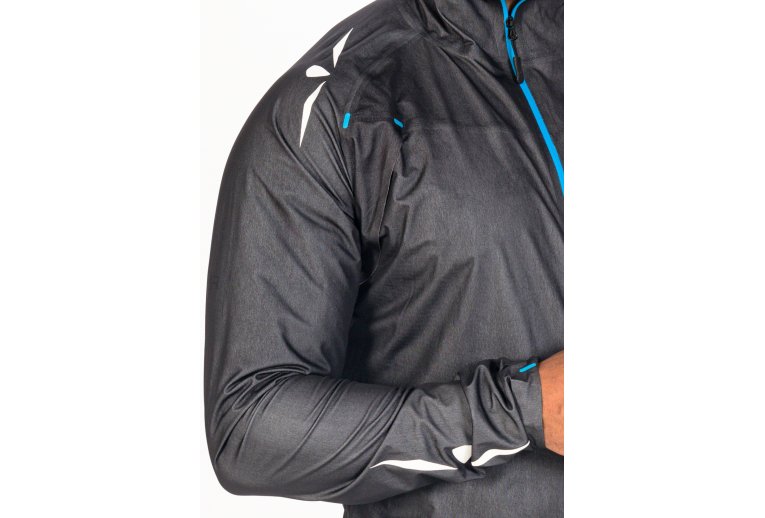 Uglow Rain Jacket-X M