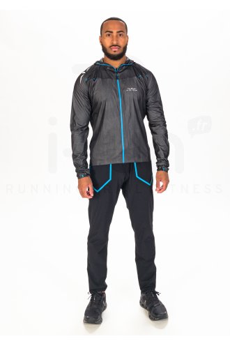 Uglow Rain Jacket-X M 