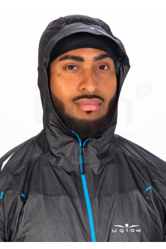 Uglow Rain Jacket-X M 