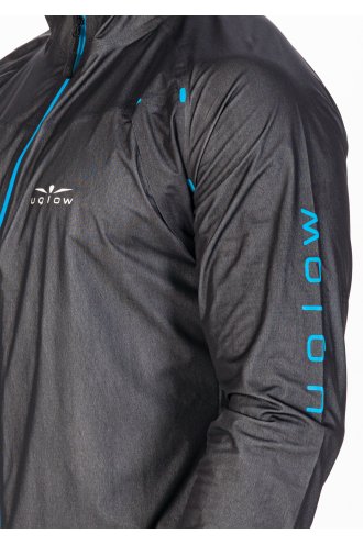 Uglow Rain Jacket-X M 