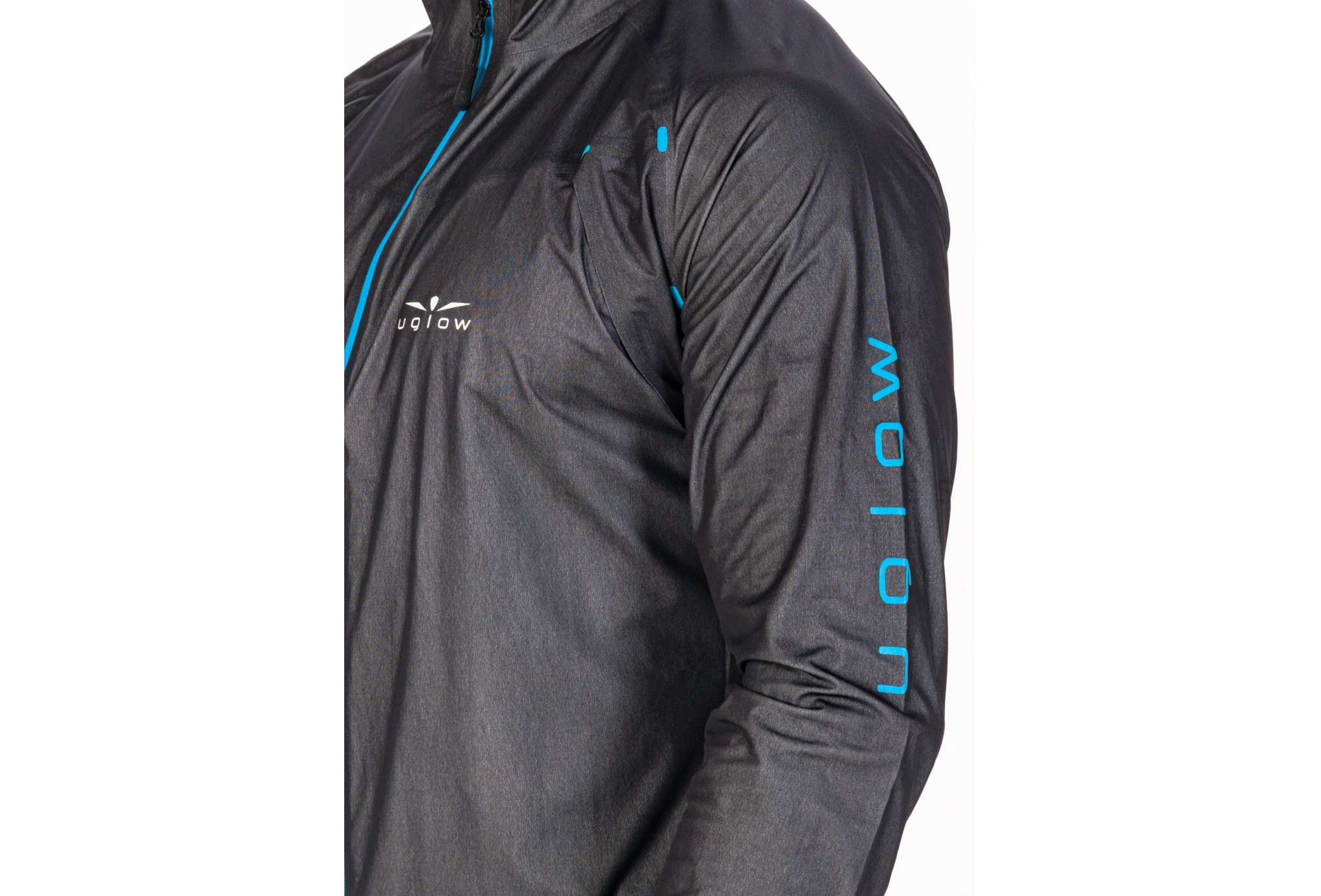 Uglow Rain Jacket-X M