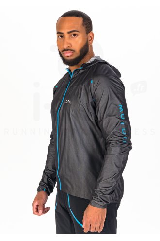 Uglow Rain Jacket-X M 