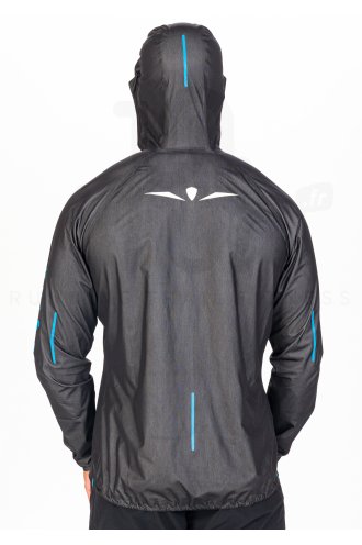 Uglow Rain Jacket-X M 