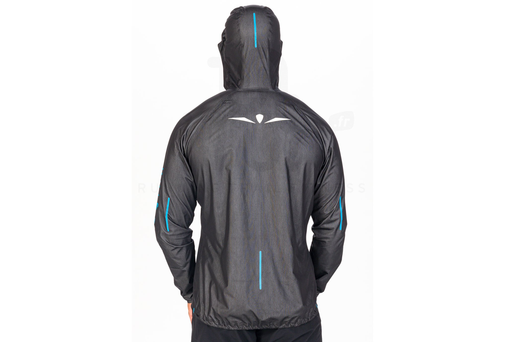 Uglow Rain Jacket-X M