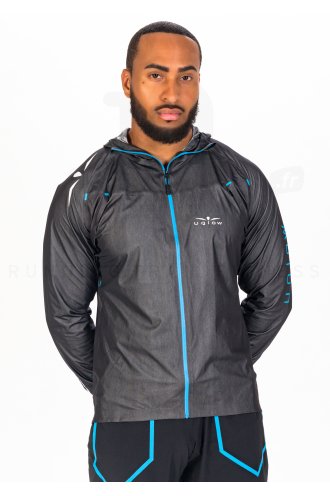 Uglow Rain Jacket-X M 