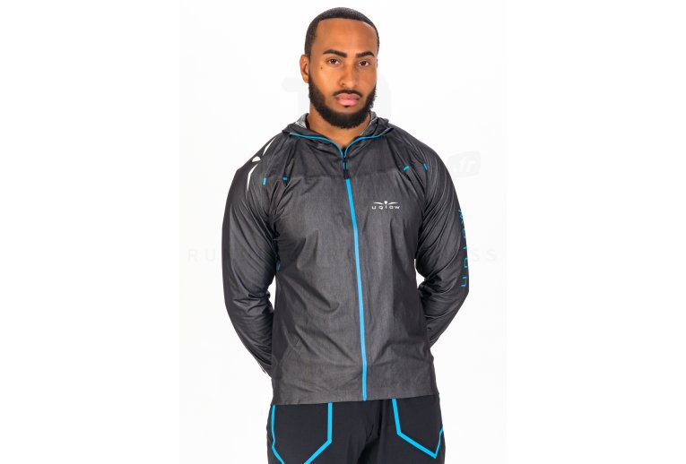 Uglow Rain Jacket-X M