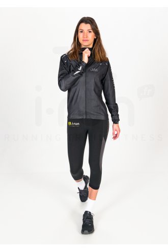 Uglow Rain Jacket X W 