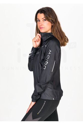 Uglow Rain Jacket X W 