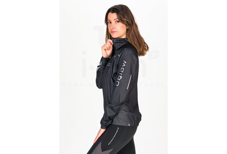 Uglow Rain Jacket X Damen
