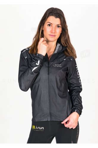 Uglow Rain Jacket X W 