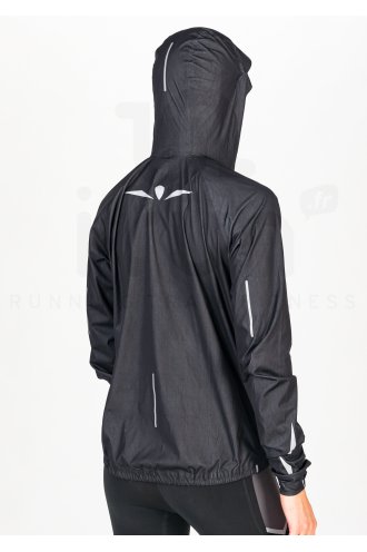 Uglow Rain Jacket X W 