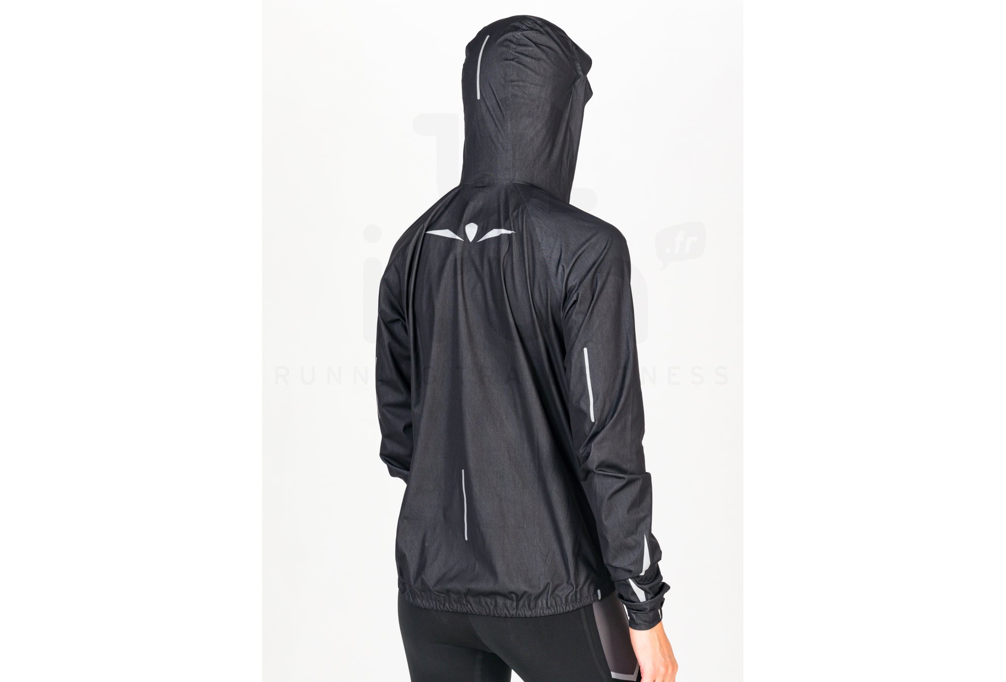 Uglow Rain Jacket X Damen
