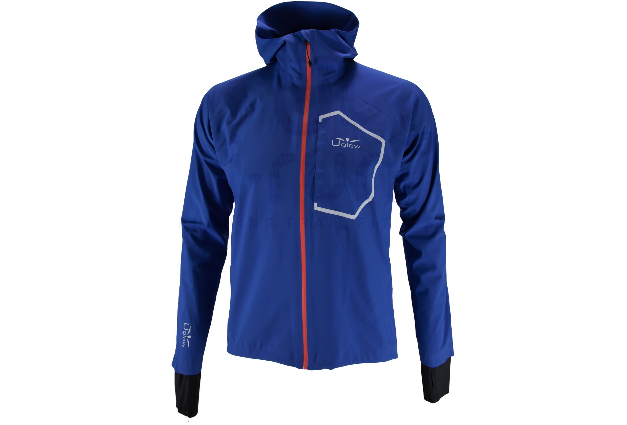 Uglow Chaqueta Rain