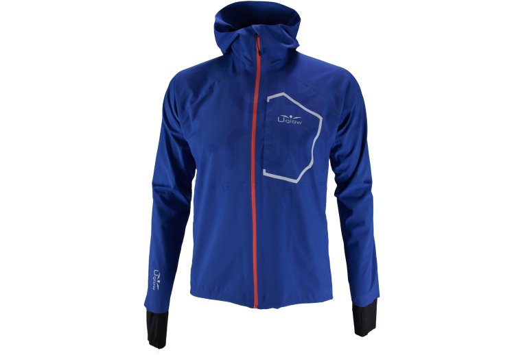 Uglow Rain M 