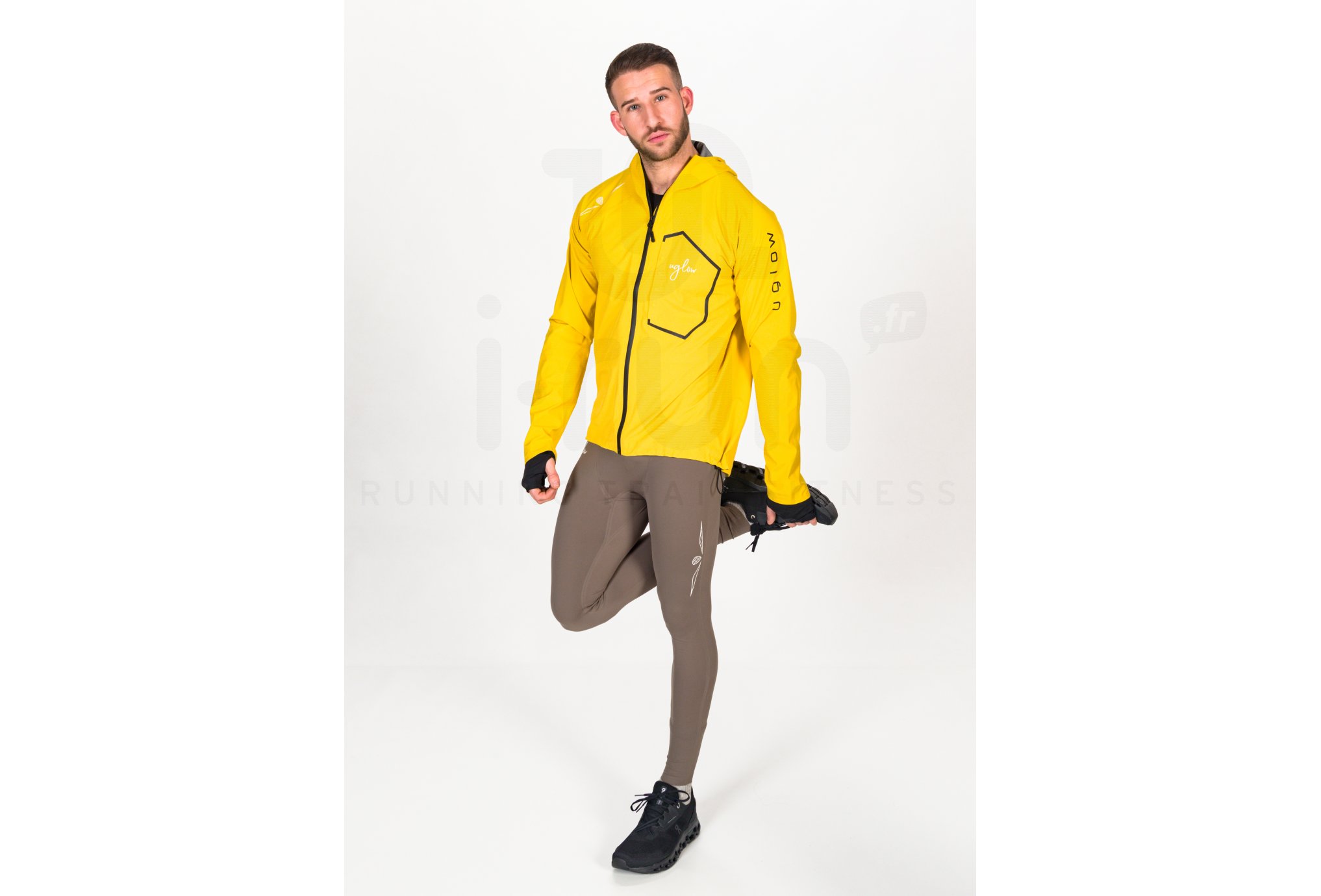 Uglow Rain Herren