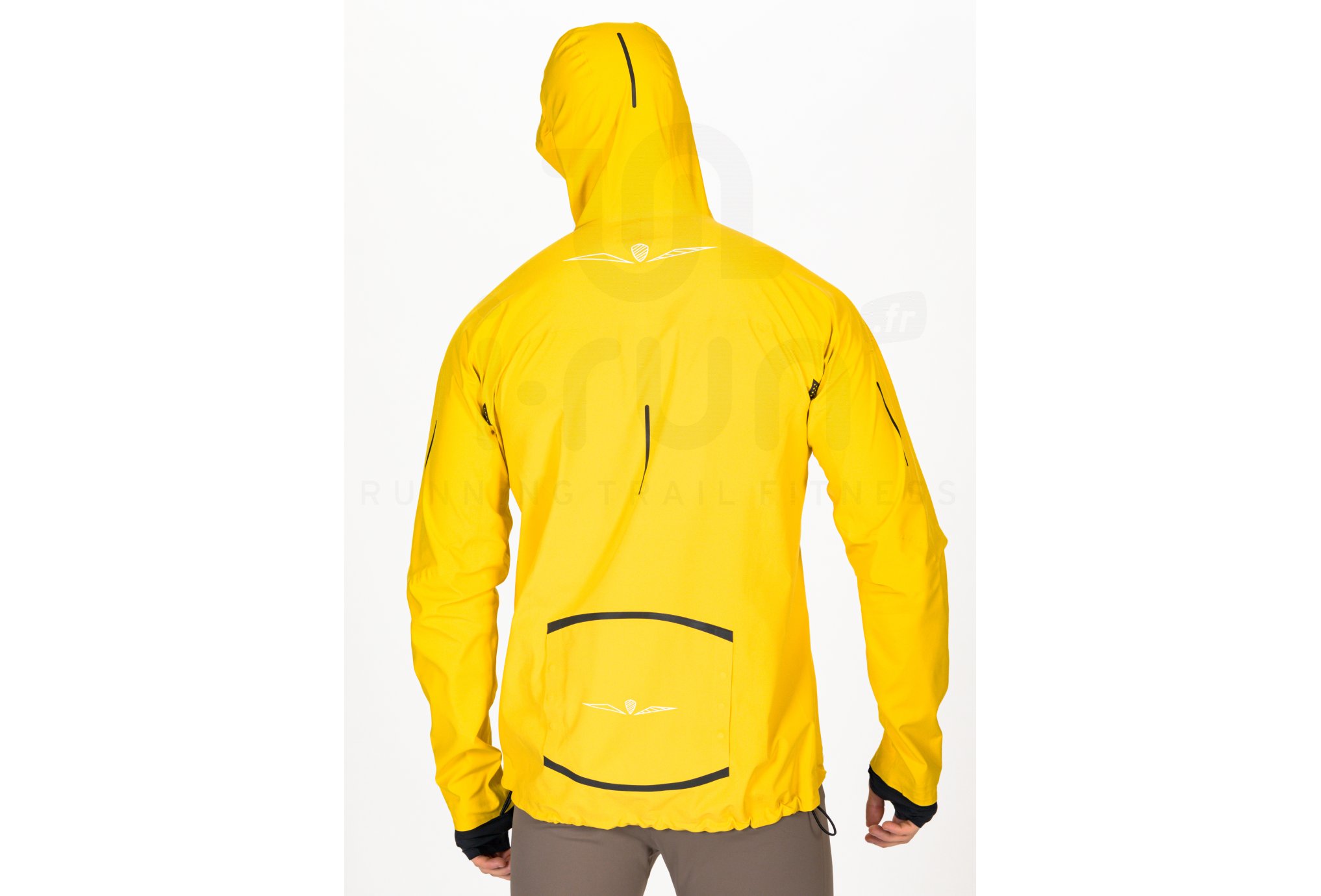 Uglow Rain Herren