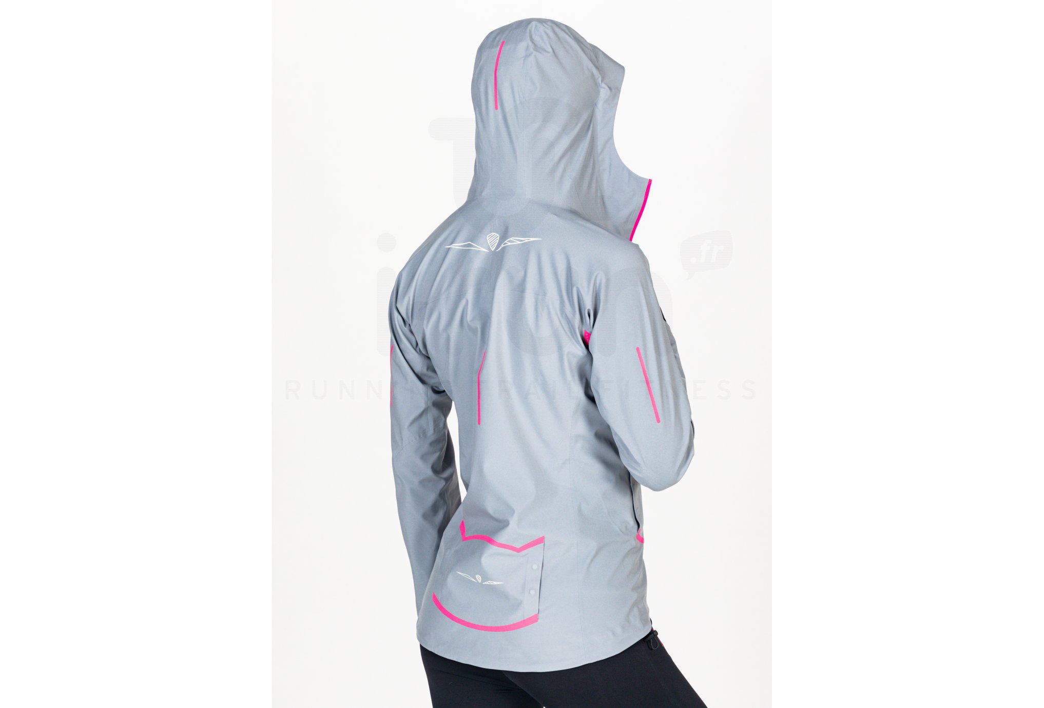 Uglow Rain W