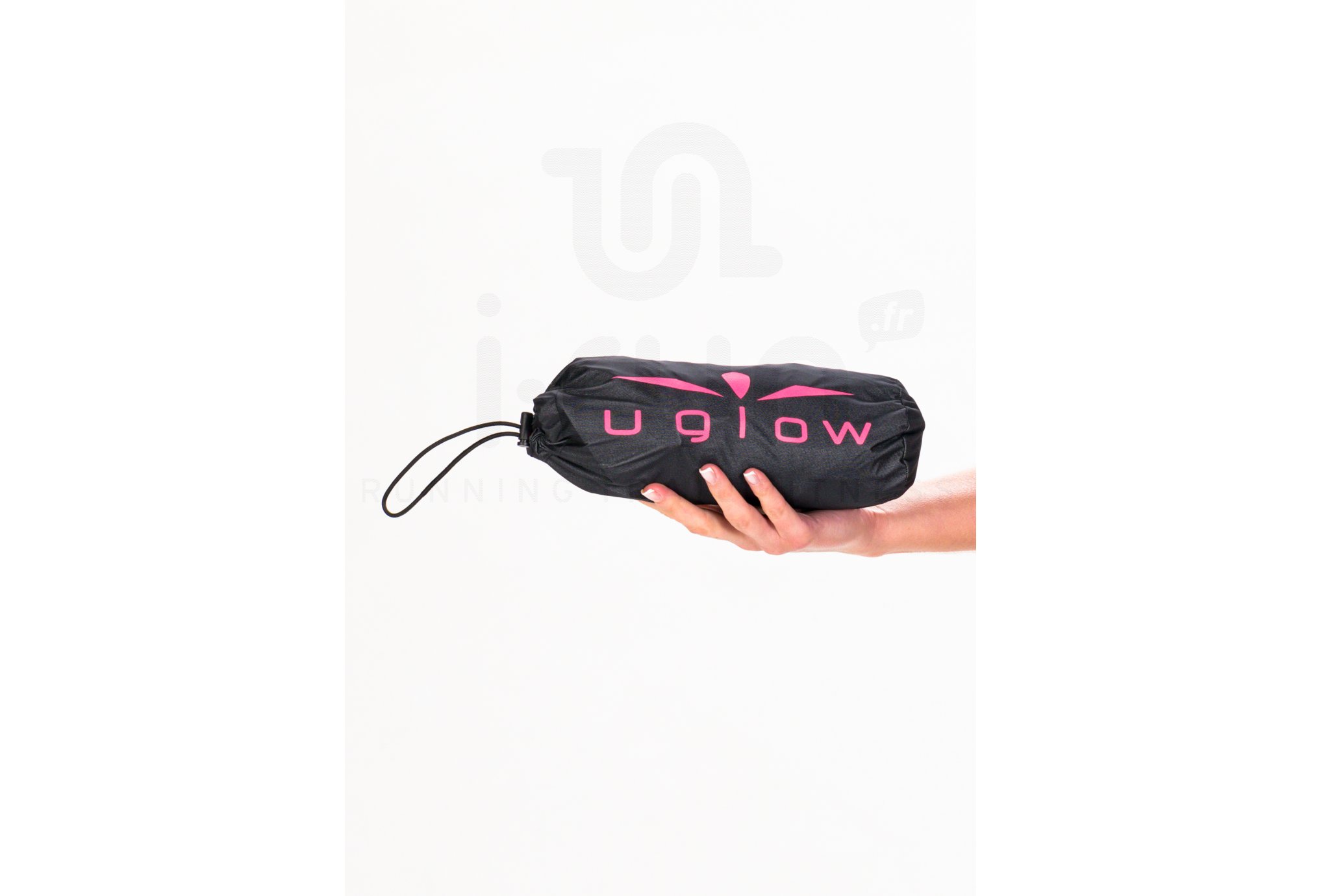 Uglow Rain W
