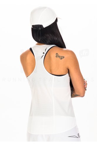 Uglow Road Vest W 