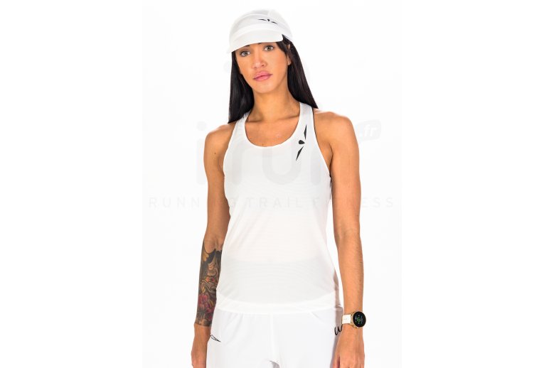 Uglow Road Vest Damen