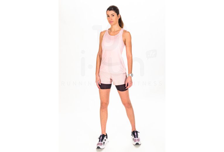 Uglow Road Vest Damen