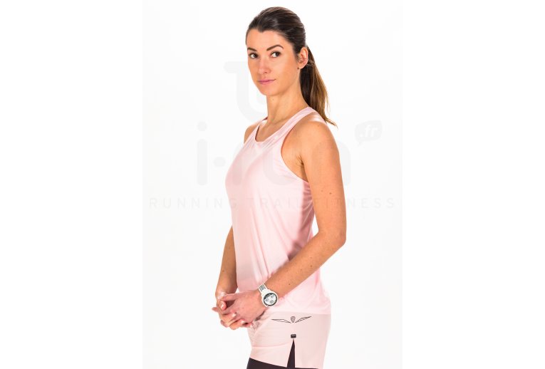 Uglow Road Vest Damen