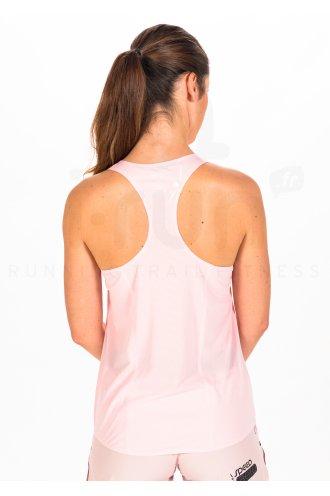 Uglow Road Vest W 