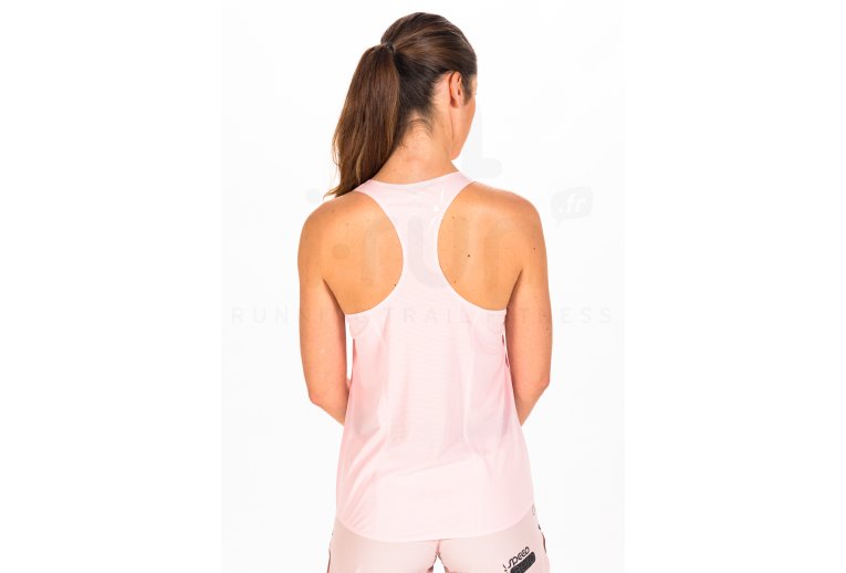 Uglow Road Vest Damen