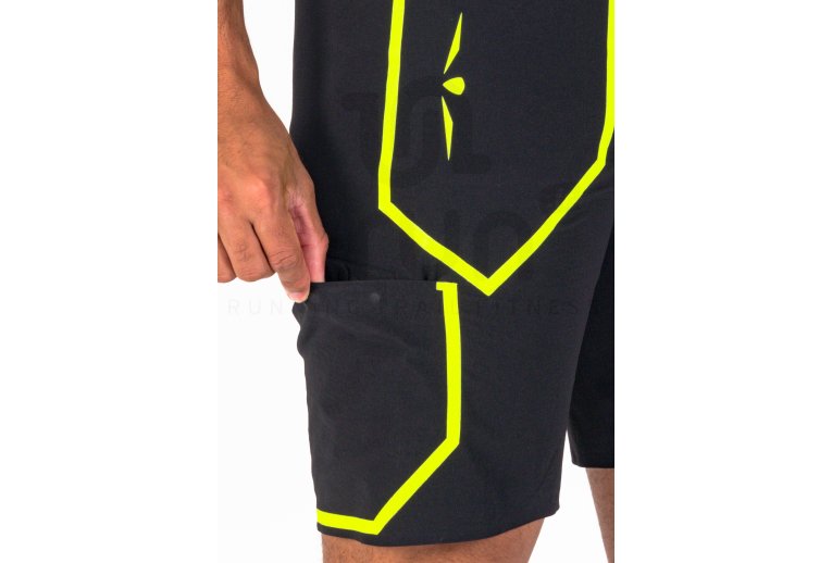 Uglow pantal�n corto RS2
