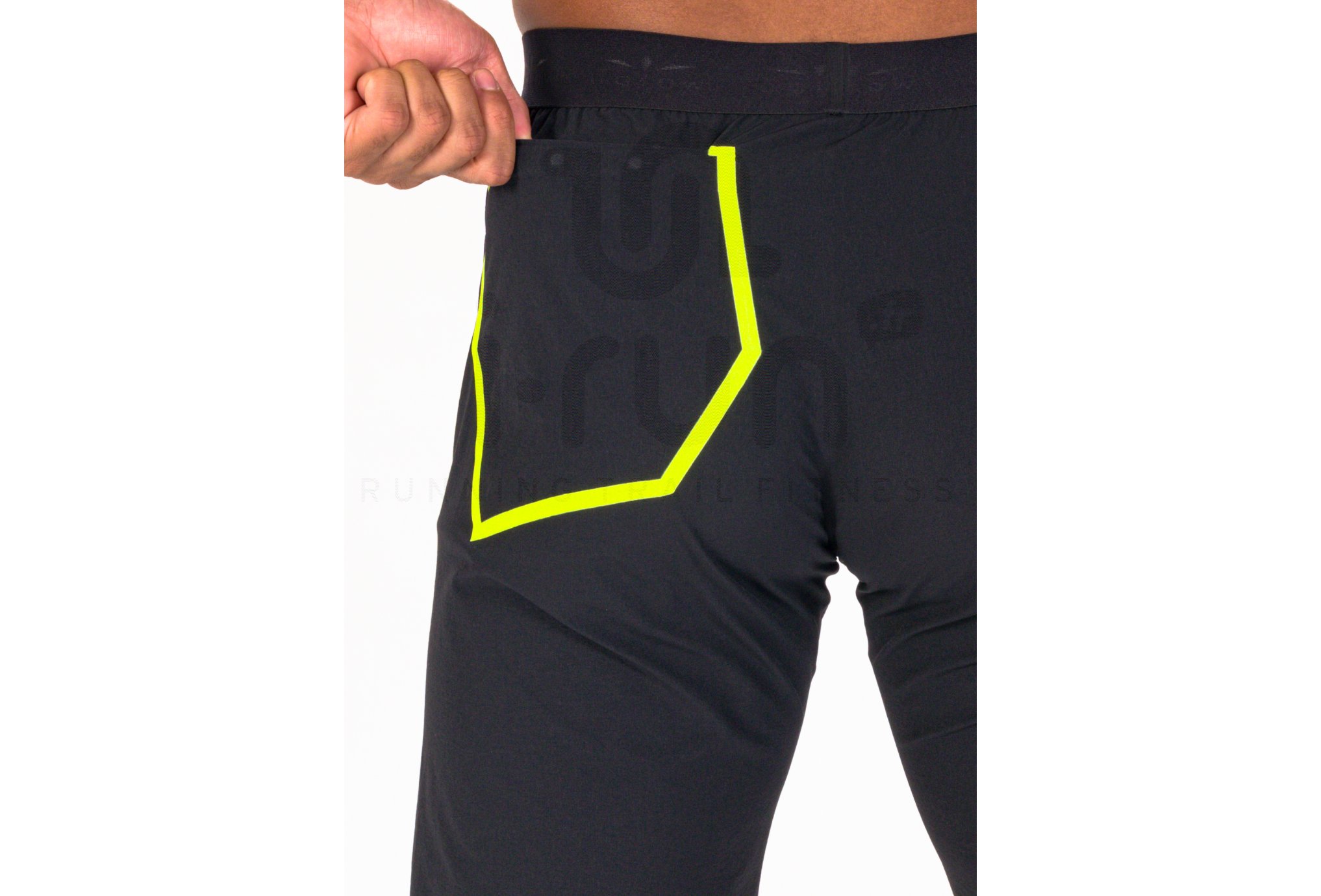 Uglow pantal�n corto RS2