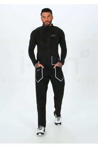 Uglow Running M 