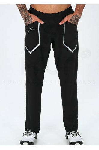 Uglow Running M 