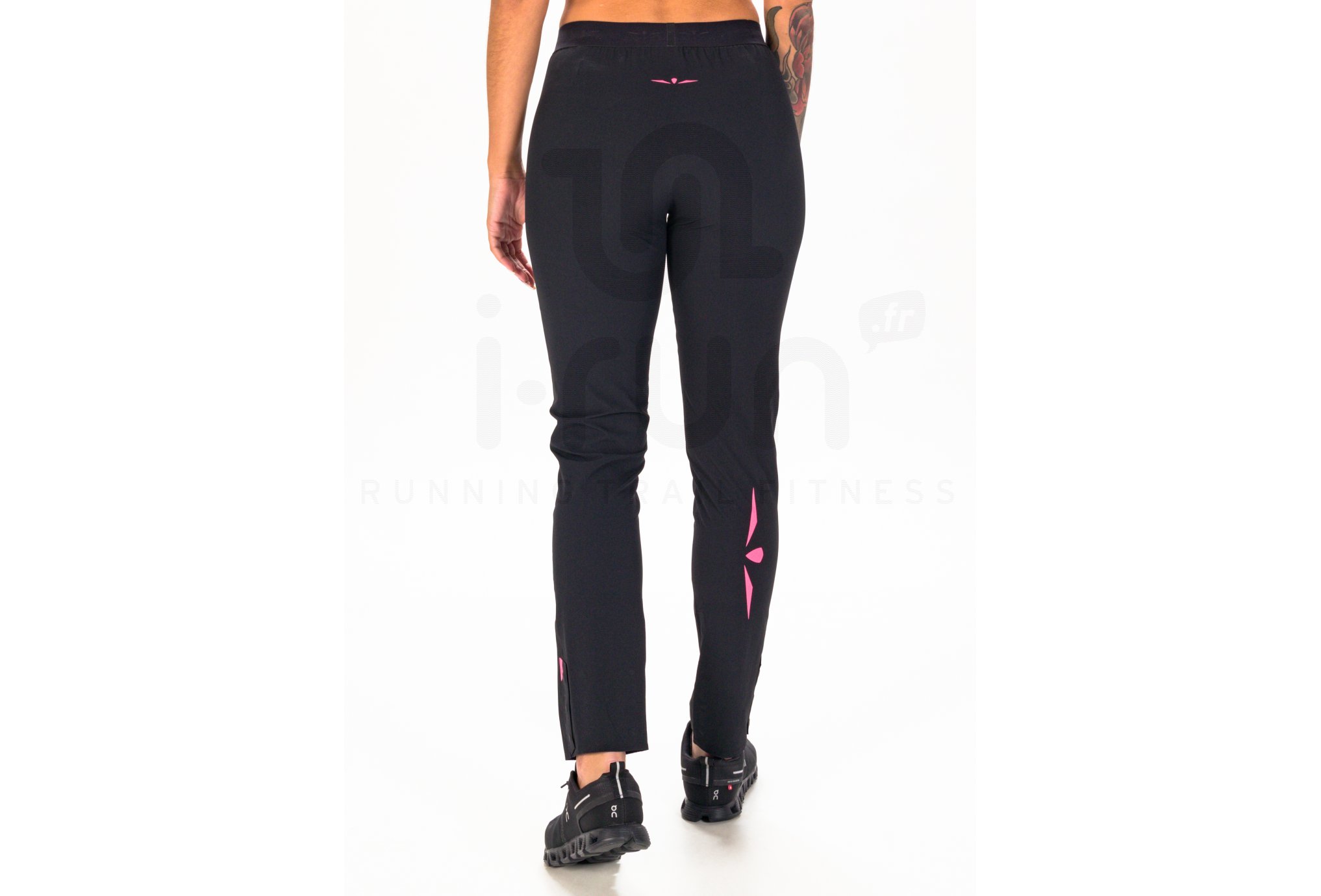 Uglow pantal�n Running Pant
