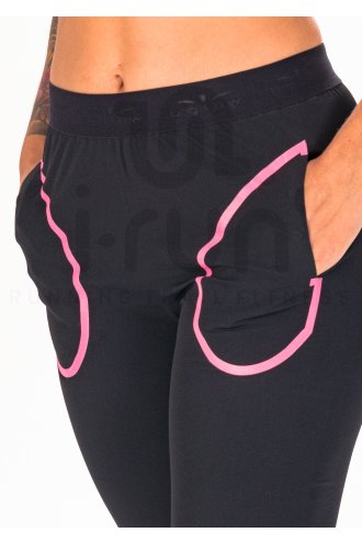 Uglow Running Pant W 