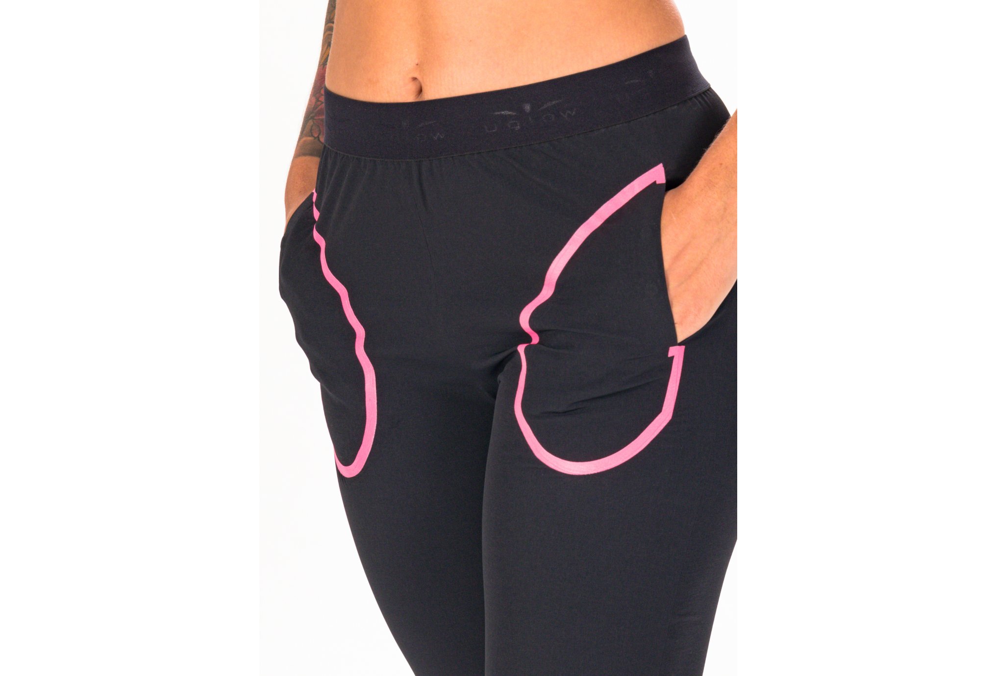 Uglow pantal�n Running Pant