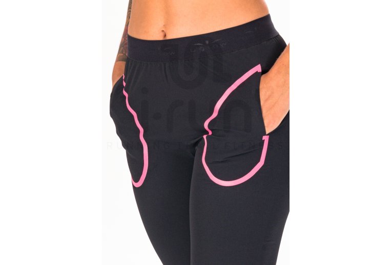 Uglow pantal�n Running Pant