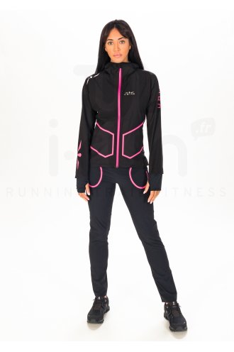 Uglow Running Pant W 