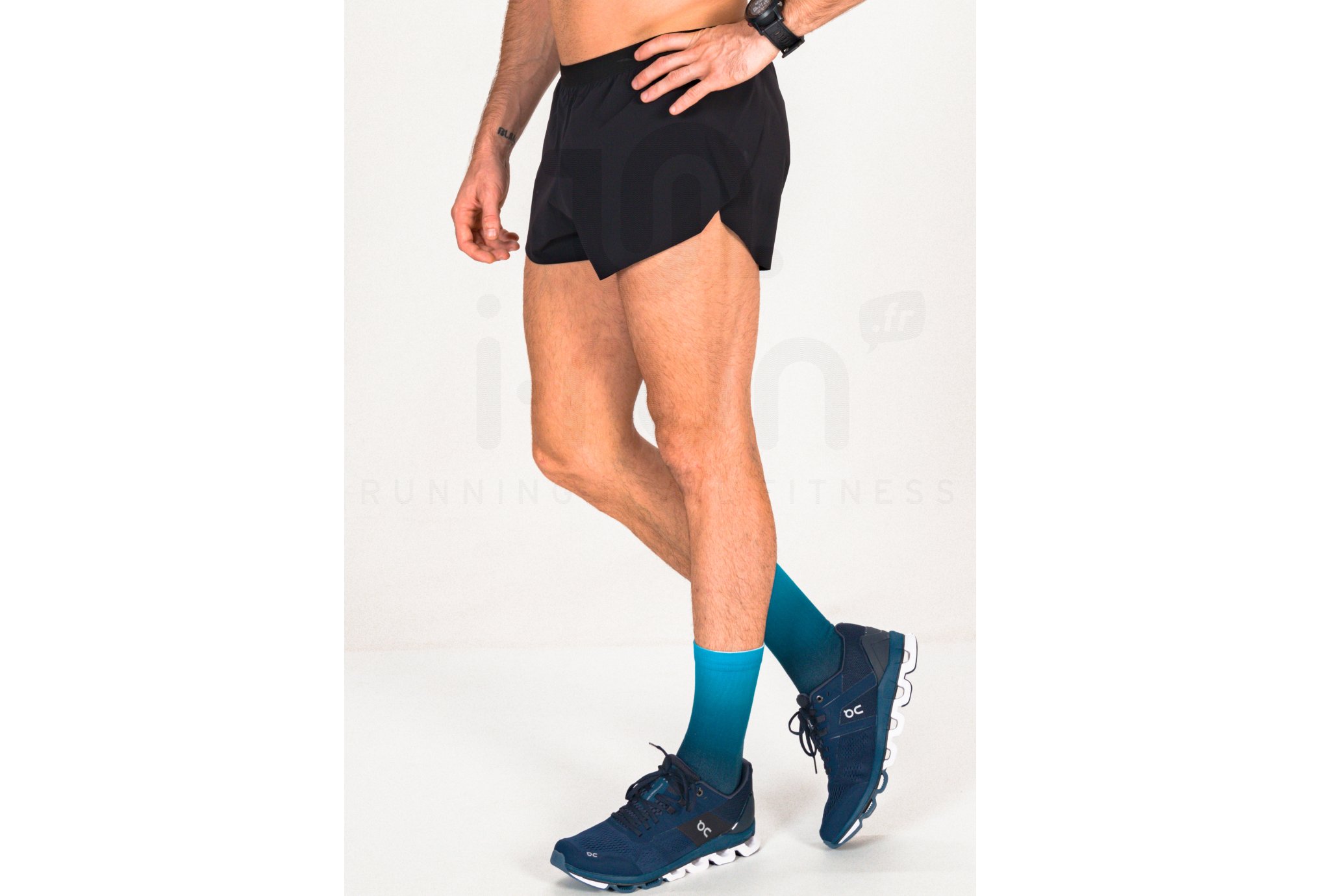 Uglow Short 3 Herren