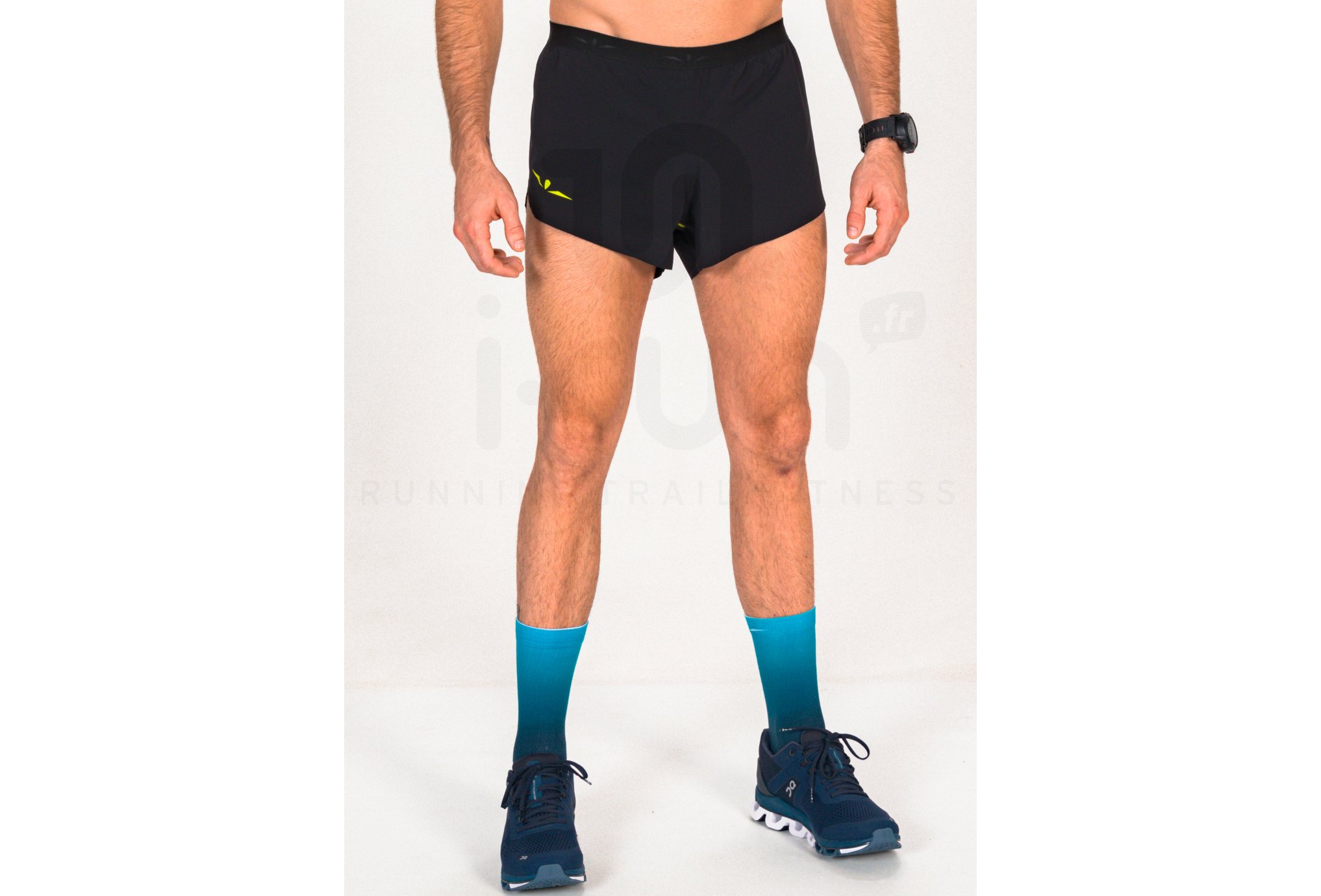 Uglow Short 3 Herren