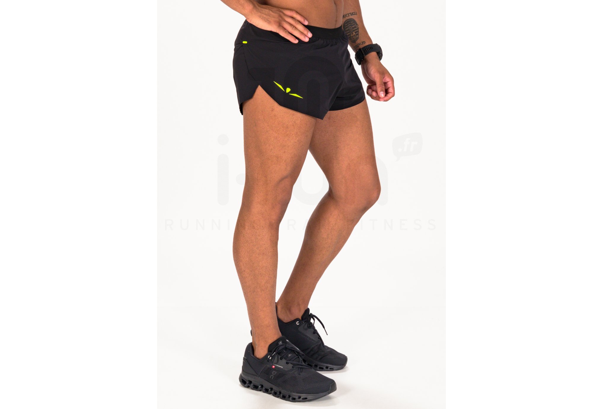 Uglow Short 3 M