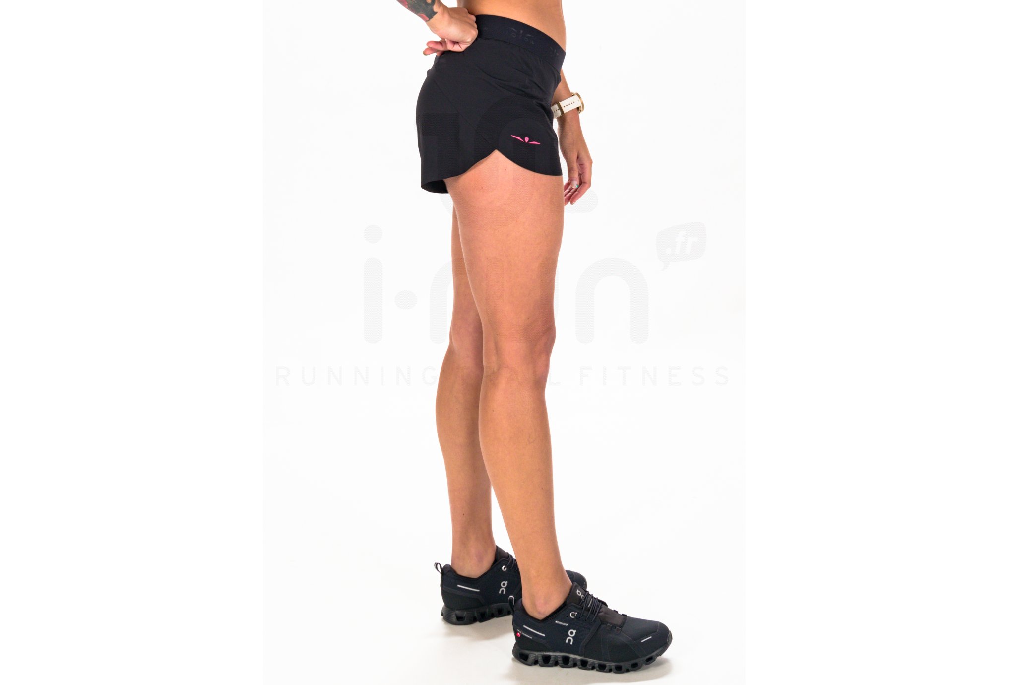 Uglow Short 3 W