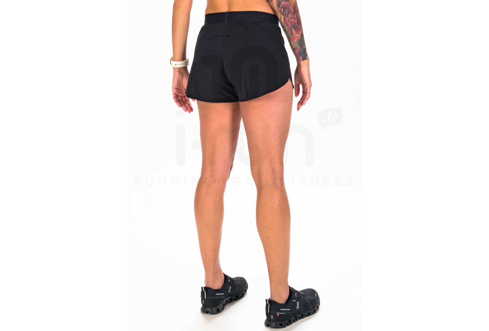 Uglow Short 3 W