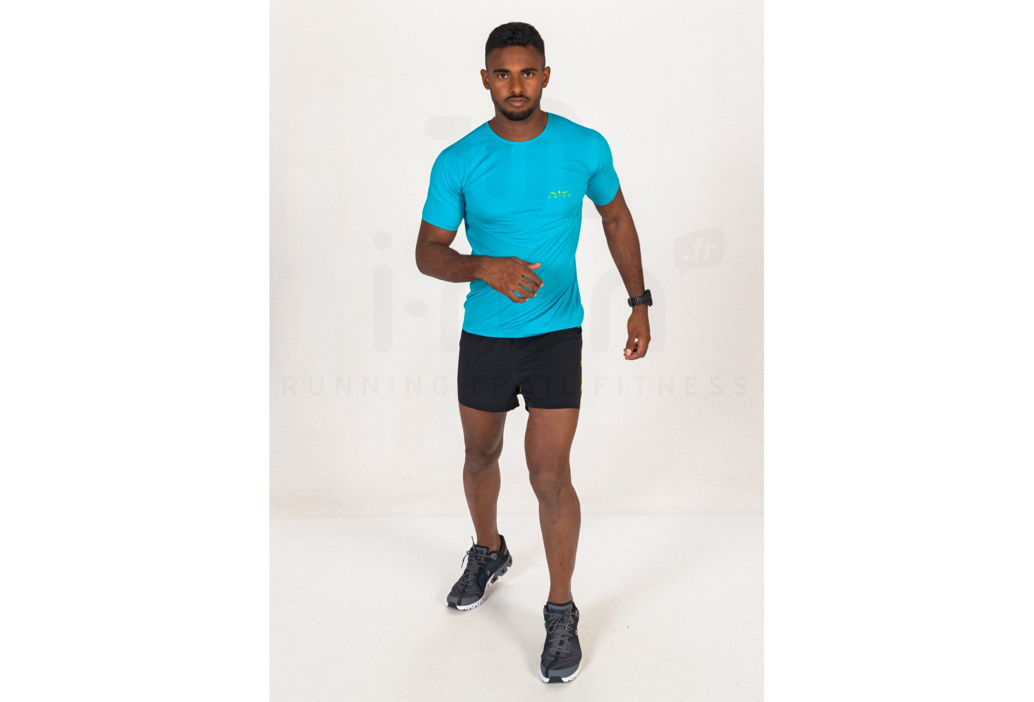 Uglow pantal�n corto Short 5